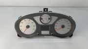 Tachometer Peugeot Partner II Kasten () 9665983180