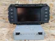 Radio Jaguar XE (X760) GX5318K812BE