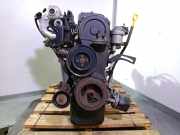 Motor ohne Anbauteile (Benzin) Hyundai Getz (TB) G4EA