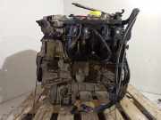 Motor ohne Anbauteile (Benzin) Mercedes-Benz CLK (C208) 111956