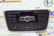 Radio Mercedes-Benz CLA Shooting Brake (X117) A2469000212