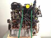 Motor ohne Anbauteile (Diesel) Volvo V50 (545) D4204T