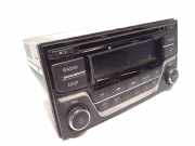 Radio Nissan Juke (F15) 28185BV84A