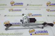 Wischermotor links BMW 1er (F21) 61617239510