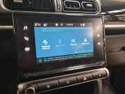 Radio Citroen C3 III (SX)