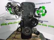 Motor ohne Anbauteile (Benzin) Hyundai Lantra II (J-2) G4CF