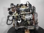 Motor ohne Anbauteile (Diesel) Nissan Almera II (N16) YD22