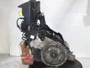 Motor ohne Anbauteile (Benzin) Mercedes-Benz A-Klasse (W168) 166960