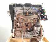 Motor ohne Anbauteile (Benzin) Citroen C3 III (SX) NFJ