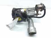 Turbolader Peugeot 406 () 4358632