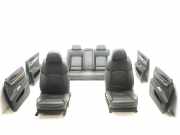 Sitz BMW 7er (F01, F02, F03, F04) JUEGO DE ASIENTOS