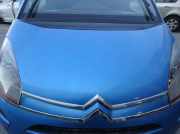 Motorhaube Citroen C4 I Picasso (U) AZUL