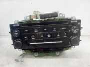 Radio Mazda 6 Hatchback (GG) GR4B66DSX