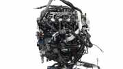 Motor ohne Anbauteile (Diesel) Jaguar XF (X250) 224DT