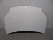 Motorhaube Citroen Berlingo I Kasten (M) BLANCO