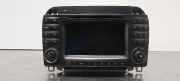 Radio Mercedes-Benz S-Klasse (W220) A2208205889