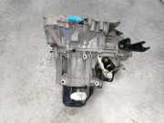 Schaltgetriebe Renault Clio III (BR0/1, CR0/1) JH3128