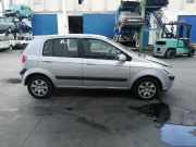 Sitz rechts vorne Hyundai Getz (TB) 8801022000