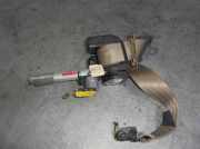 Gurtstraffer links hinten Volvo S80 I (184) 4