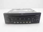 Radio Peugeot 307 () 9662925977