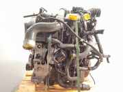 Motor ohne Anbauteile (Diesel) Renault Scenic III (JZ) K9K656