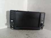 Radio VW Tiguan I (5N) 5G0919606