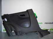 Türverkleidung links hinten Fiat Punto Evo (199) 0735499844