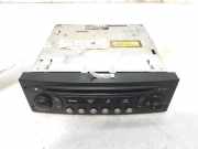 Radio Citroen C4 (L) 9647521077