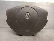 Airbag Fahrer Renault Twingo II (CN0) 985109665R