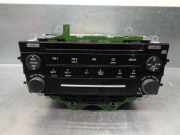 Radio Mazda 6 Hatchback (GG) CQMM4570AK