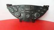 Radio Nissan Primera (P12) 28395AV600