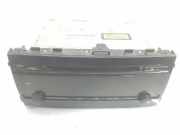 Radio Toyota Prius Liftback (W2) CQJT0570A