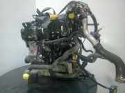 Motor ohne Anbauteile (Diesel) Dacia Duster (HS) K9K892