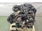 Motor ohne Anbauteile (Diesel) BMW X3 (G01, F97) B47D20A