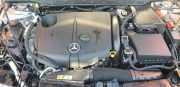 Motor ohne Anbauteile (Diesel) Mercedes-Benz CLA Coupe (C117) 651930