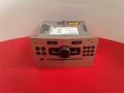 Radio Opel Corsa D Van (S07) 497316088