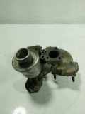 Turbolader Audi TT (8N) 06A145713F