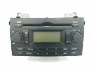 Radio Kia Ceed 1 SW (ED) 965101H000