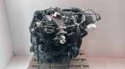 Motor ohne Anbauteile (Diesel) Peugeot 607 () 4HX