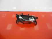 Kraftstoffpumpe Nissan Qashqai II (J11) 806704EA0