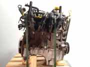 Motor ohne Anbauteile (Benzin) Dacia Logan (LS) K7J710