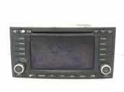 Radio VW Touareg I (7L) 7L6035191C