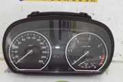 Tachometer BMW 1er Coupe (E82) 62109187048