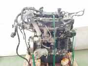 Motor ohne Anbauteile (Diesel) Fiat Ducato Kasten (250) F1AE3481D