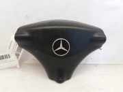 Airbag Fahrer Mercedes-Benz Vaneo (414) 16846002989B51