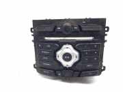 Radio Ford Ranger III (TKE) AB3918C815GE