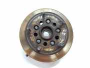 Achsschenkel links vorne Ford Transit V363 Kasten (FCD, FDD) BK213K186AF