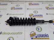 Stoßdämpfer links vorne Toyota Land Cruiser (J12) 4851060092