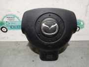 Airbag Fahrer Mazda 2 (DY) T93278A