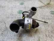 Turbolader Ford Transit Kasten (F**Y)